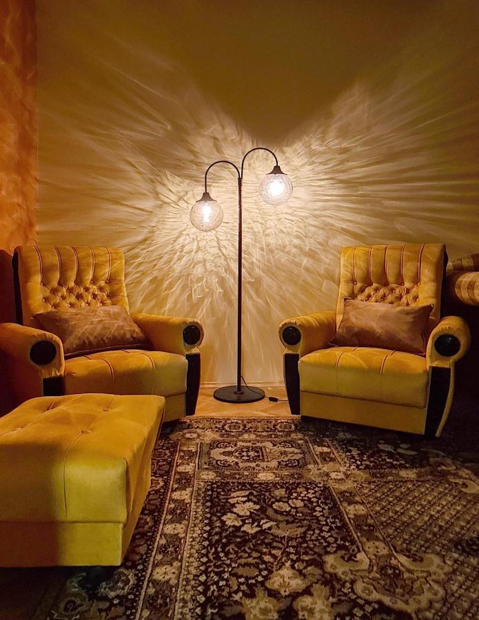 Panoramic And Spacious Flat Near The City Centre Sofia Buitenkant foto